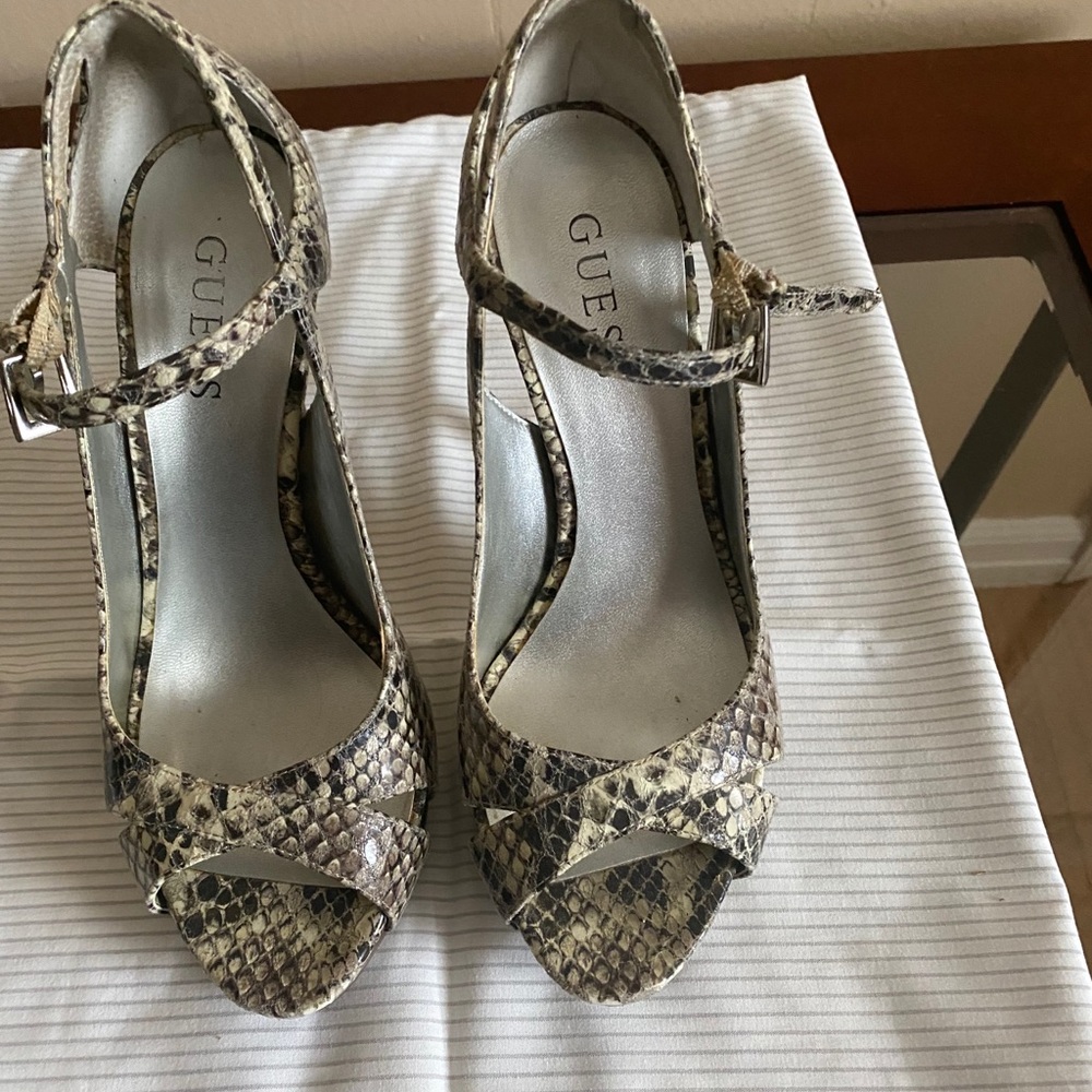 Women’s heels